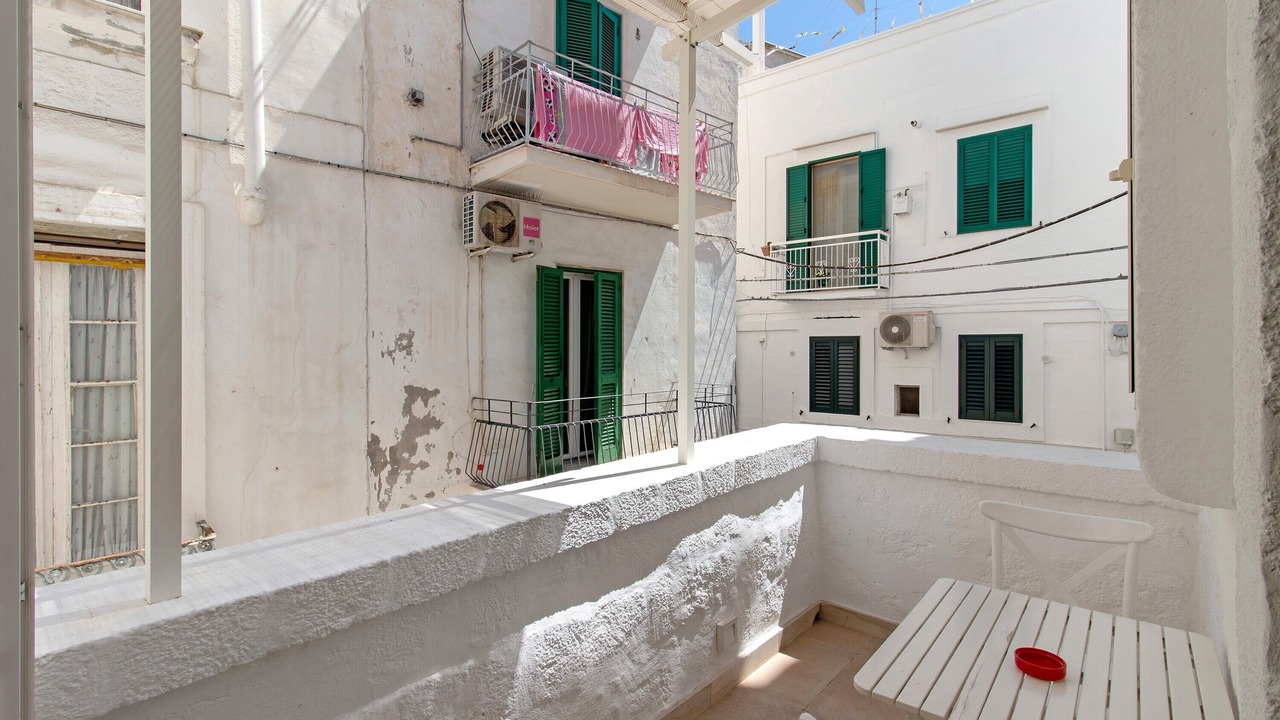 Photo of Outdoor in Monopoli