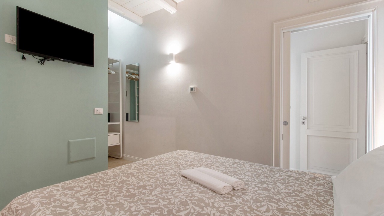 Photo of Bedroom in Monopoli