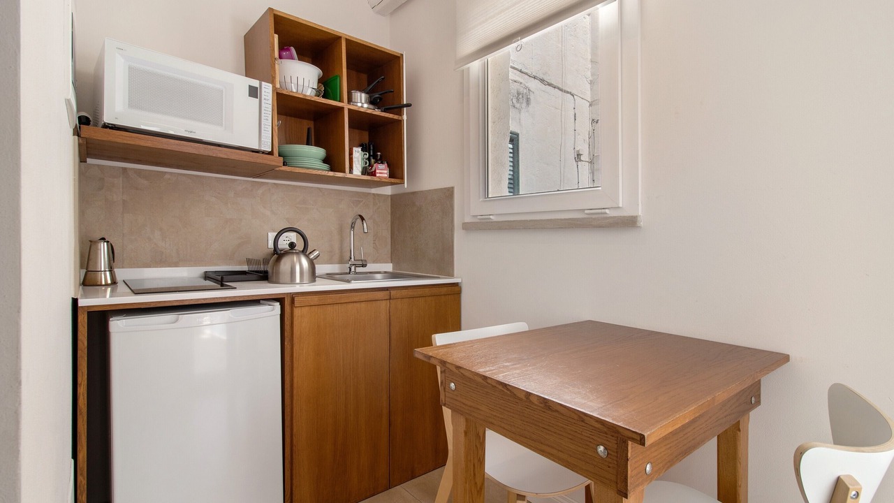 Photo of Kitchen in Monopoli