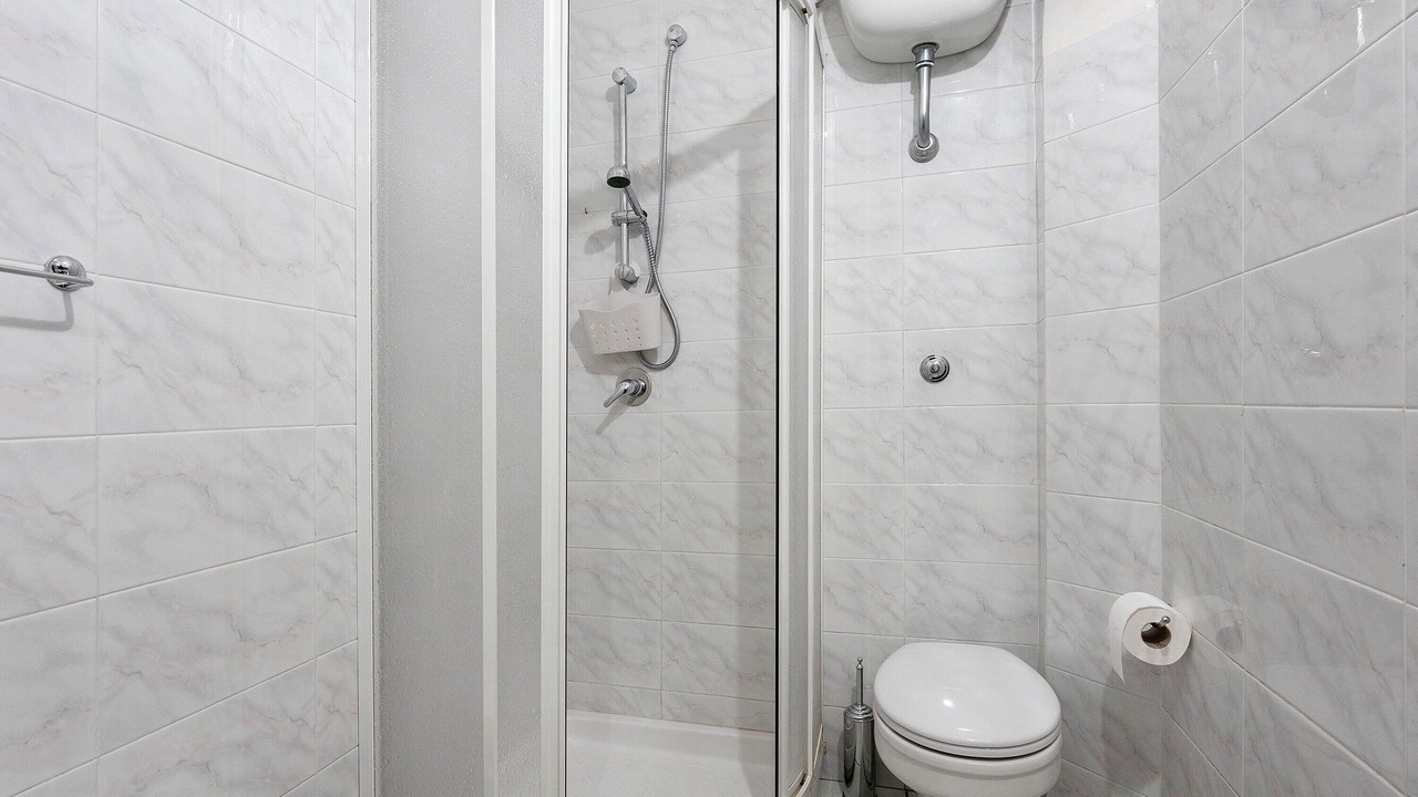 Photo of Bathroom in Piazza-Tralia-Pendolo