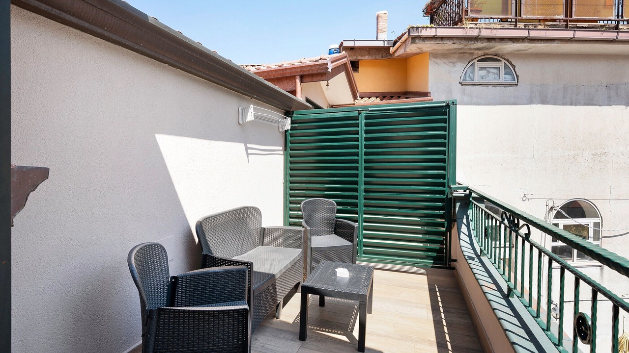 Photo of Outdoor in Piazza-Tralia-Pendolo