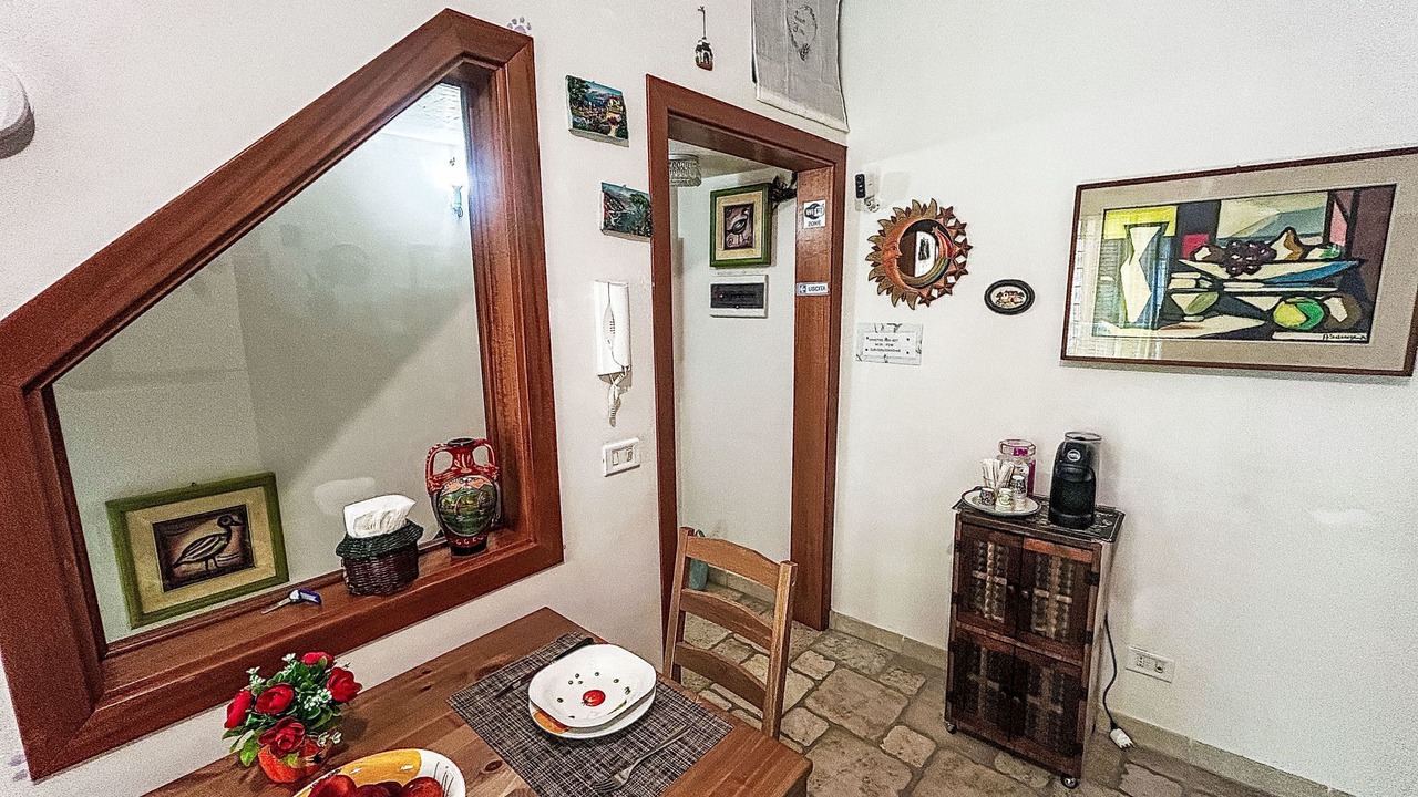 Photo of Livingroom in Mola di Bari