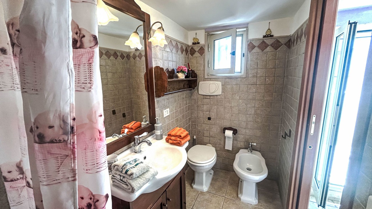 Photo of Bathroom in Mola di Bari
