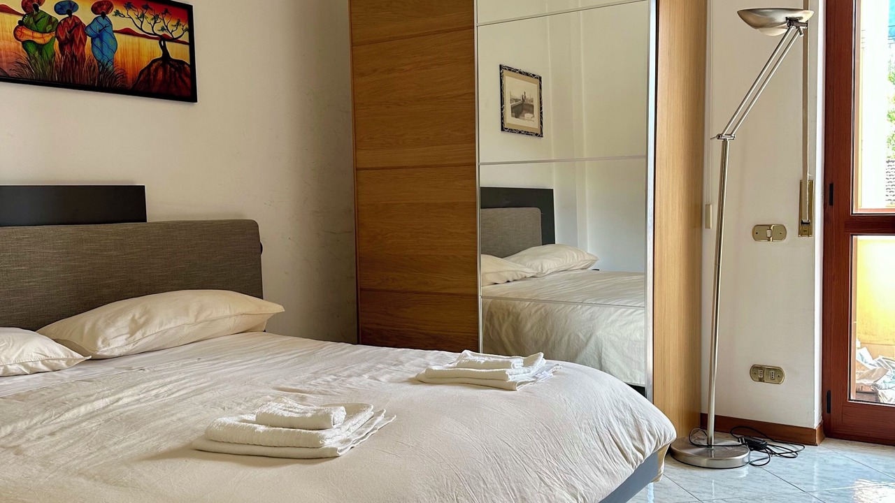 Photo of Bedroom in Baronissi