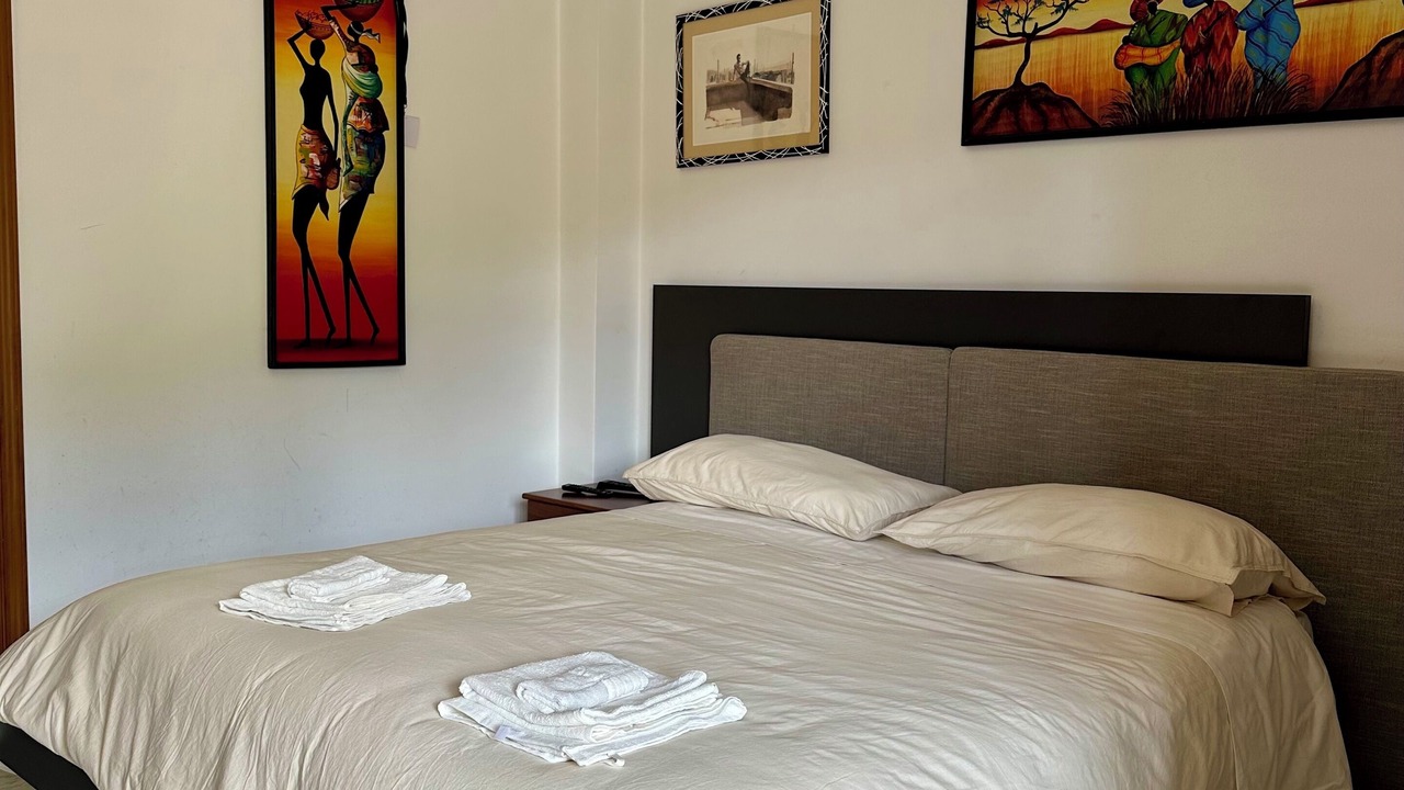 Photo of Bedroom in Baronissi