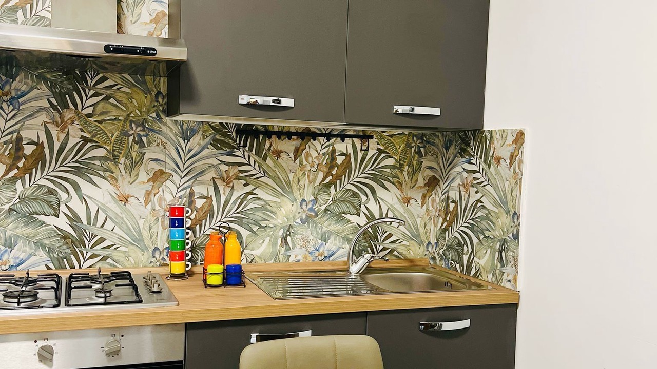 Photo of Kitchen in Vico Equense