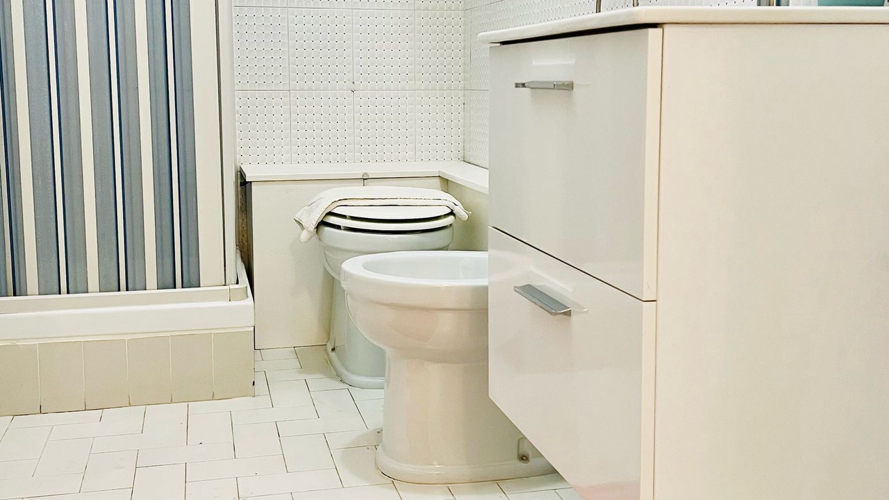 Photo of Bathroom in Vico Equense