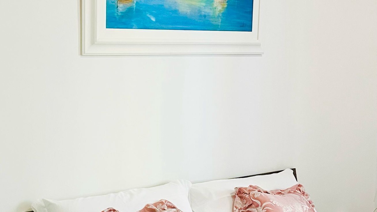 Photo of Bedroom in Vico Equense