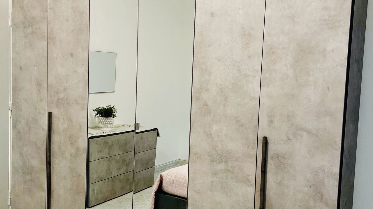 Photo of Bedroom in Vico Equense
