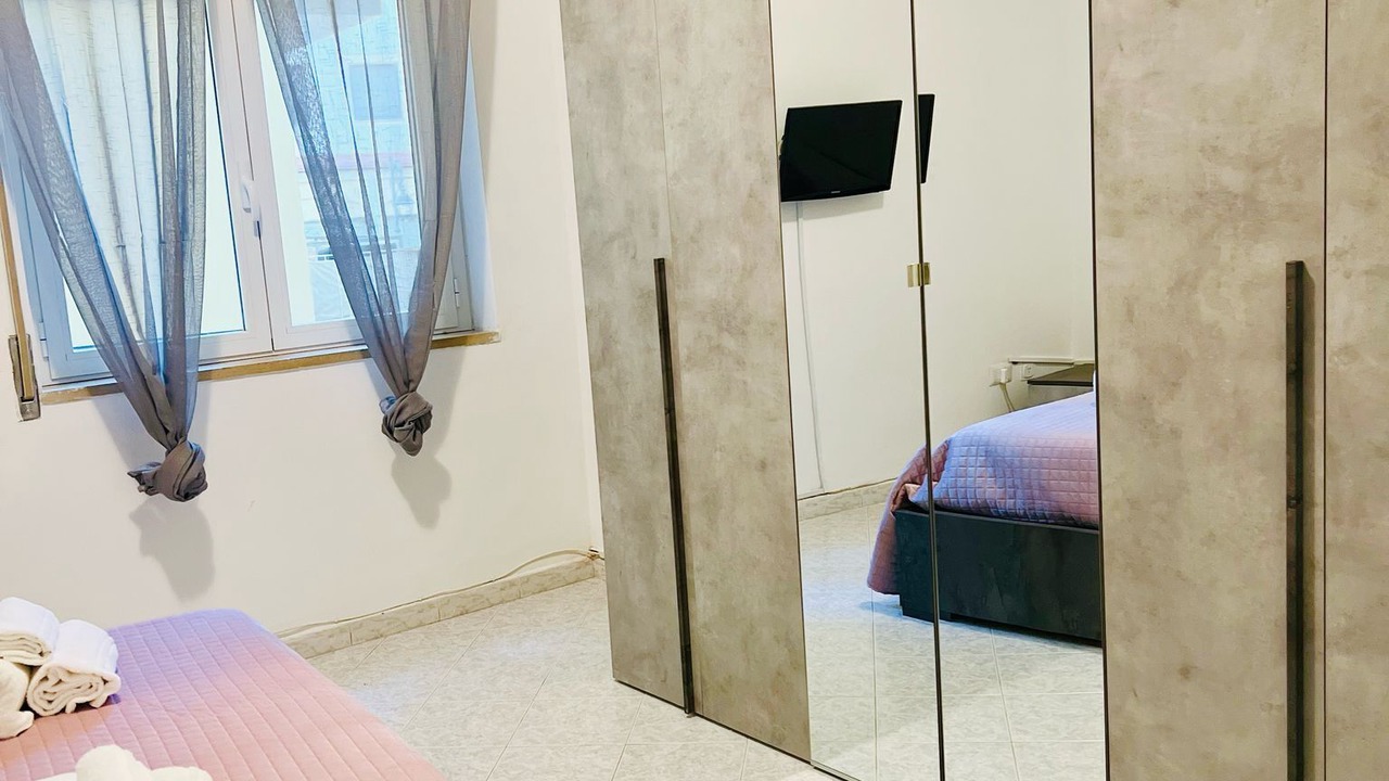 Photo of Bedroom in Vico Equense