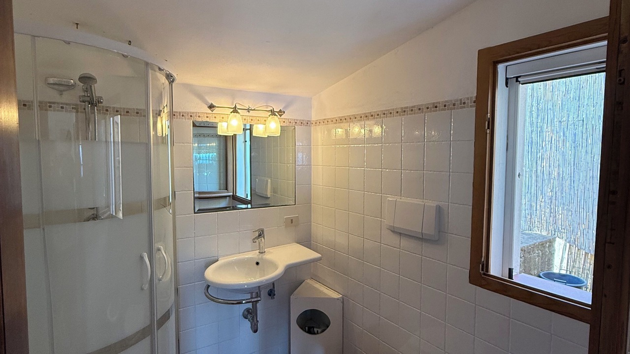 Photo of Bathroom in Cala Piccola