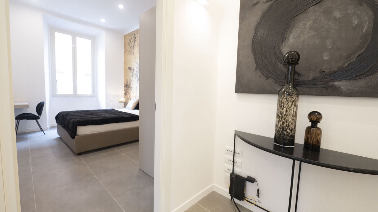 Photo of Bedroom in Repubblica