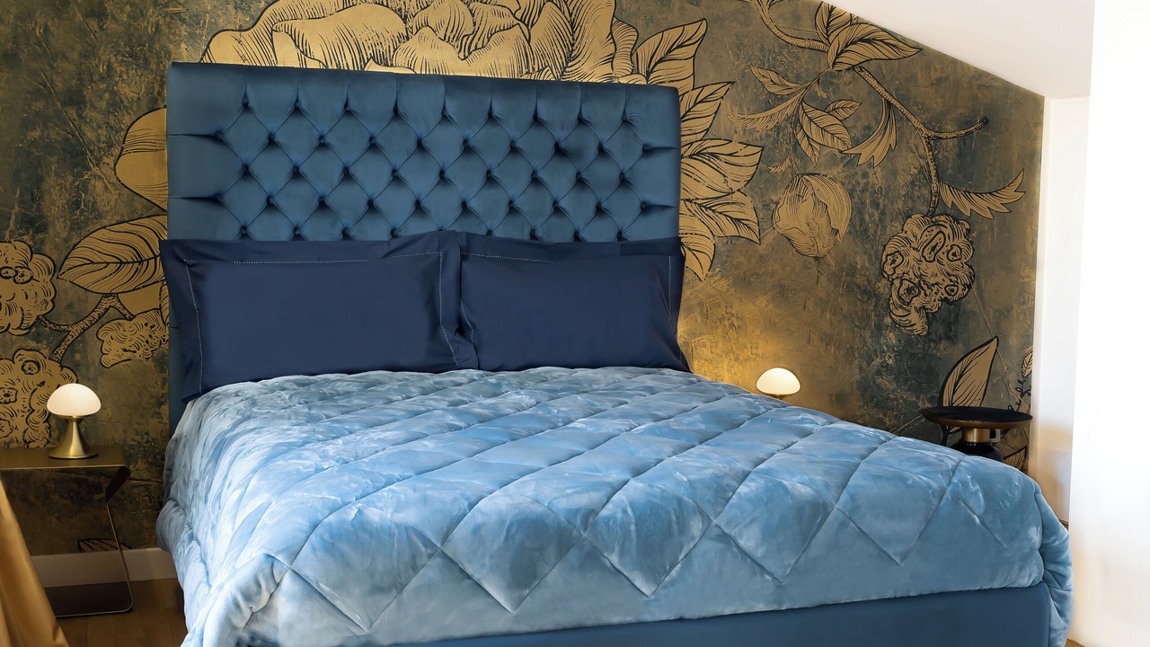Photo of Bedroom in Old Town