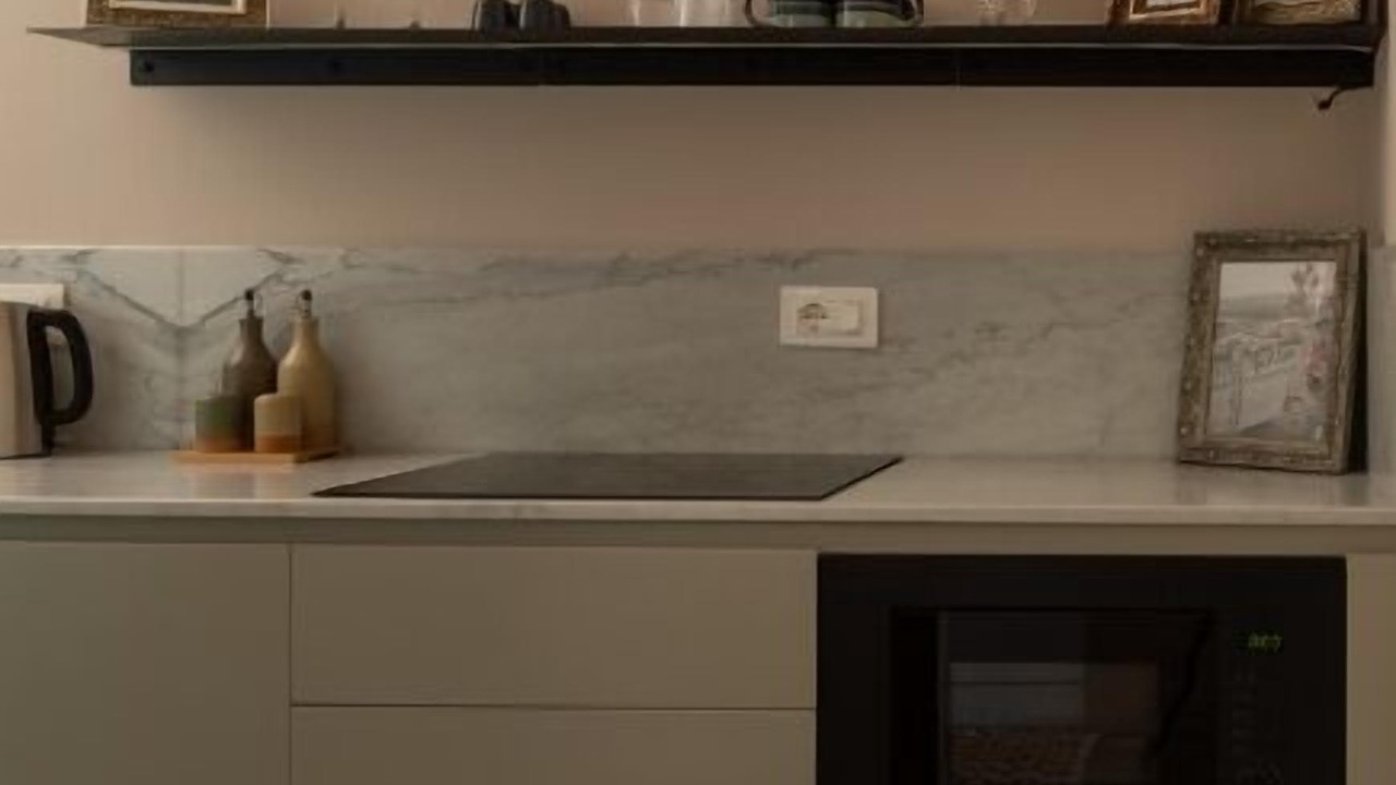 Photo of Kitchen in Lecce Historic Center