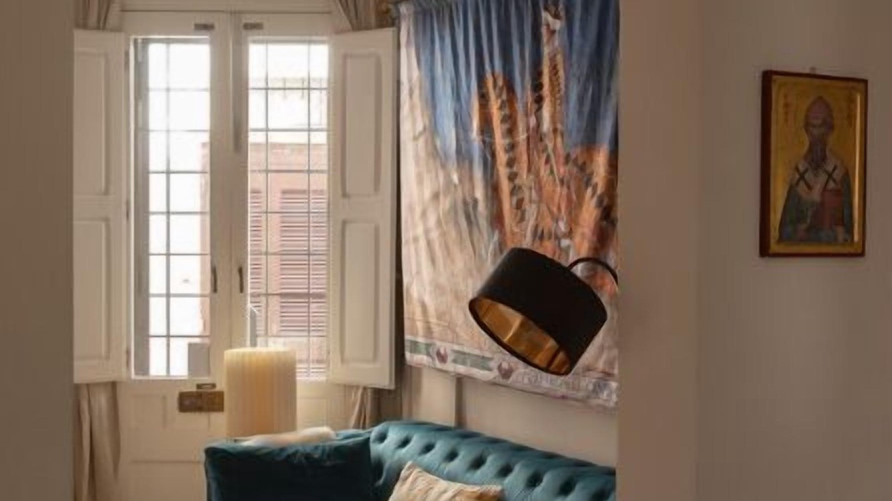 Photo of Livingroom in Lecce Historic Center