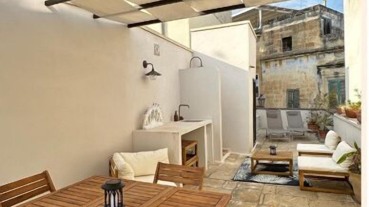 Photo of Outdoor in Lecce Historic Center