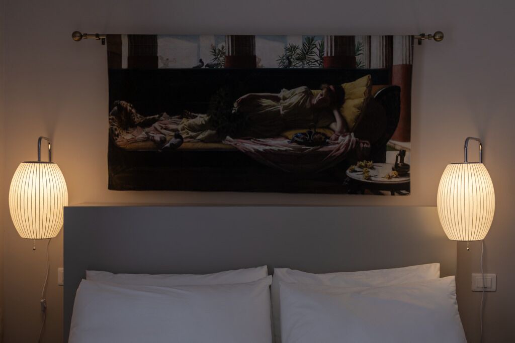 Photo of Bedroom in Lecce Historic Center