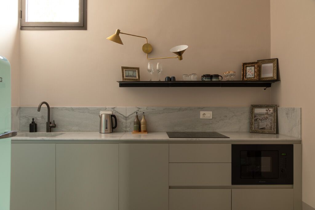 Photo of Kitchen in Lecce Historic Center