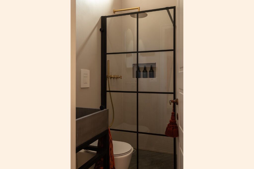 Photo of Bathroom in Lecce Historic Center