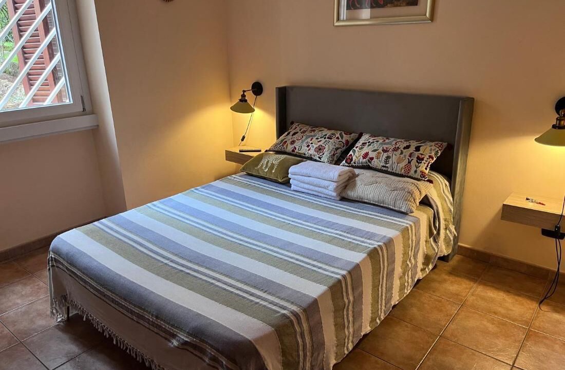 Photo of Bedroom in Monte Sacro