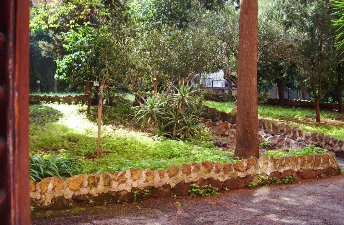 Photo of Outdoor in Monte Sacro