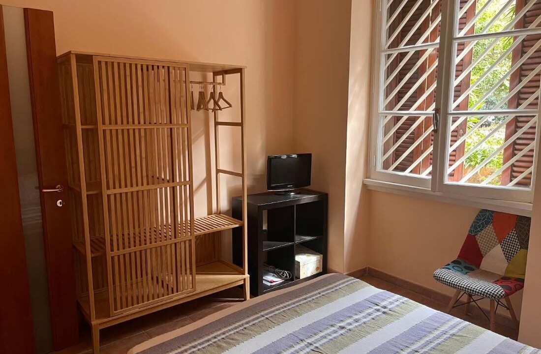 Photo of Bedroom in Monte Sacro