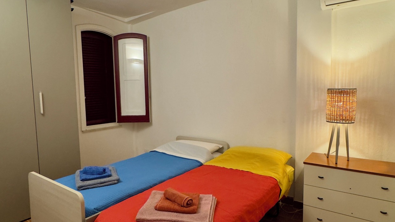 Photo of Bedroom in Santa Caterina
