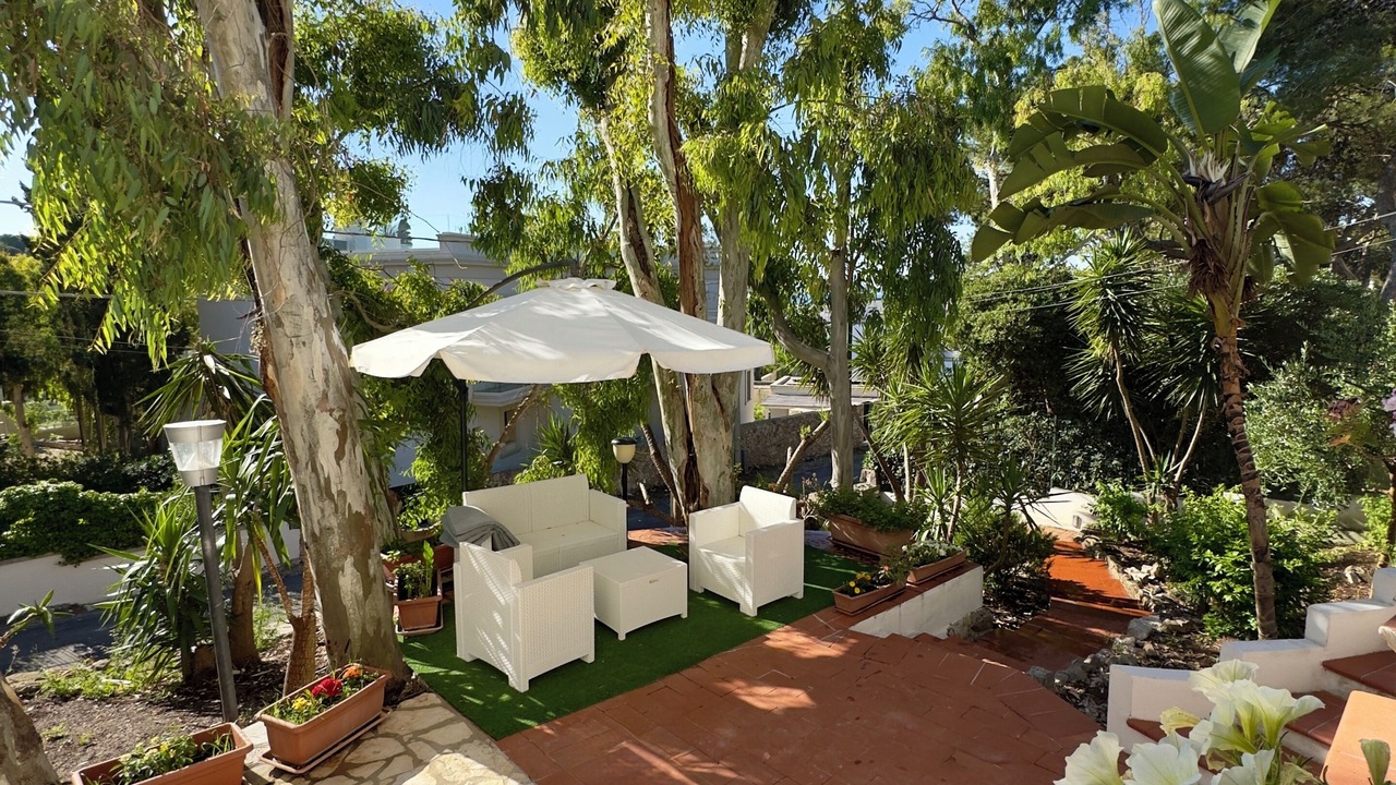 Photo of Patio Balcony in Santa Caterina