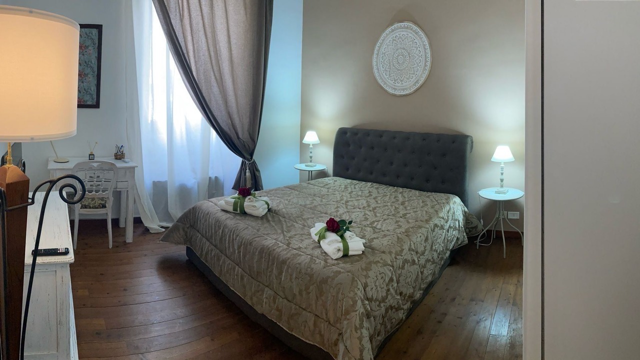 Photo of Bedroom in Municipio 1