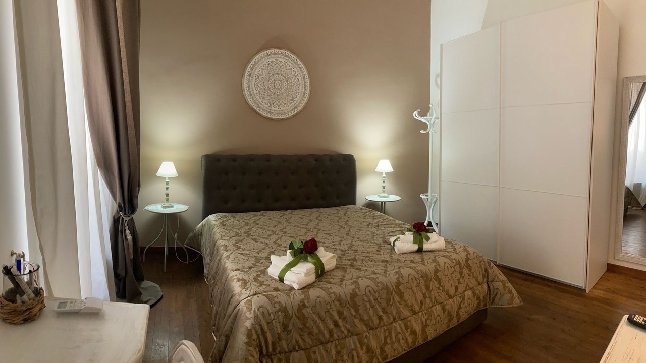 Photo of Bedroom in Municipio 1