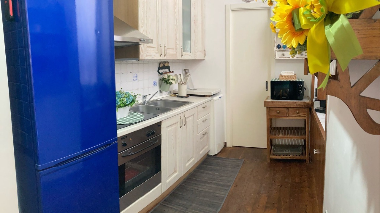 Photo of Kitchen in Municipio 1