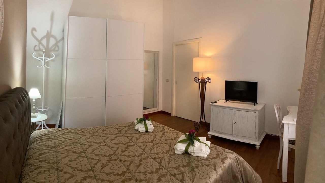 Photo of Bedroom in Municipio 1