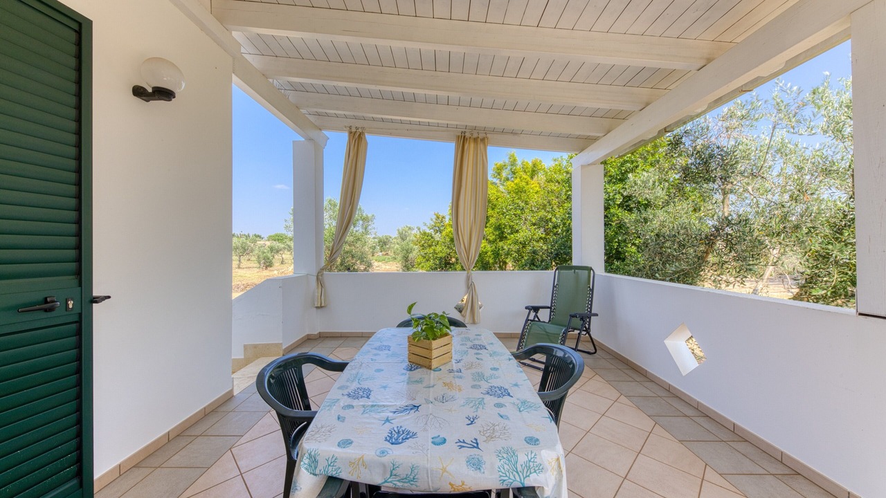 Photo of Outdoor in Posto Rosso