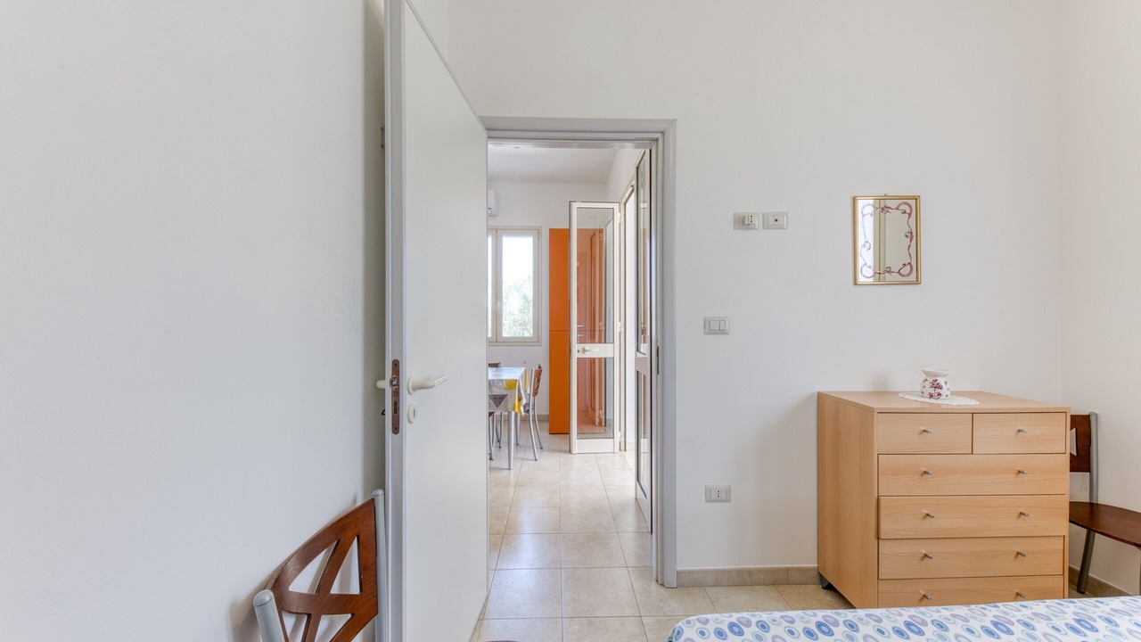 Photo of Bedroom in Posto Rosso