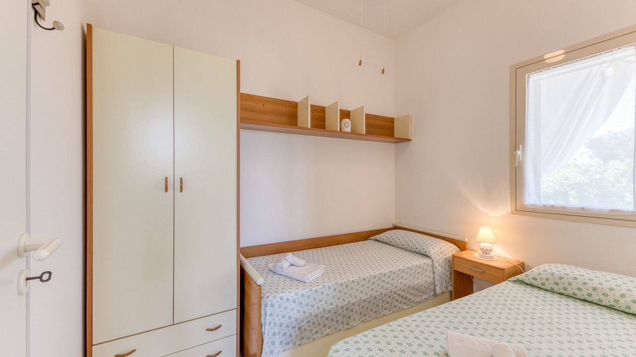 Photo of Bedroom in Posto Rosso