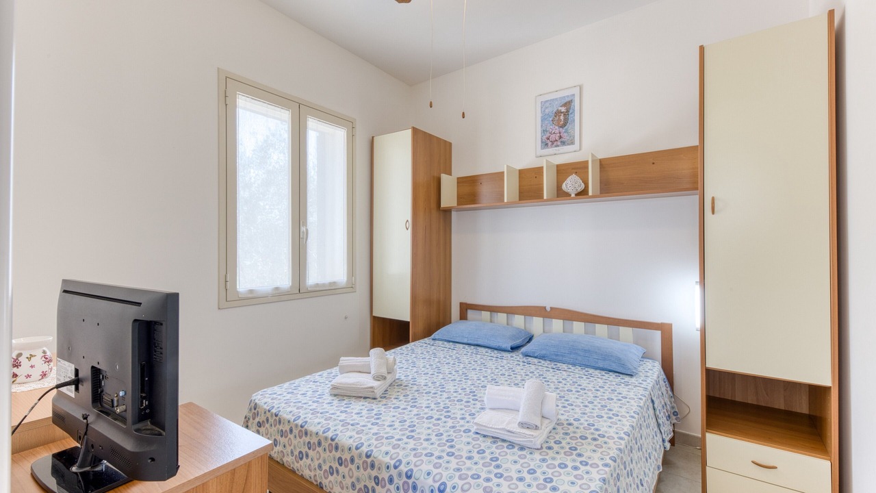 Photo of Bedroom in Posto Rosso