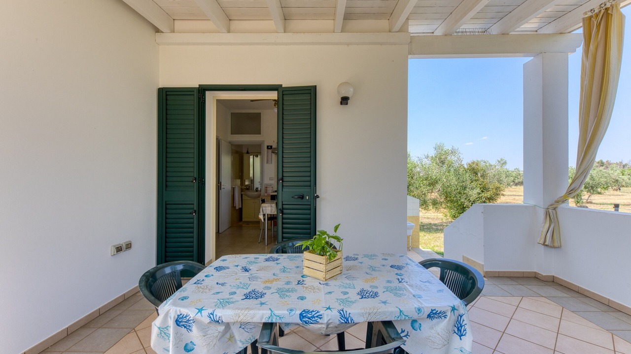 Photo of Outdoor in Posto Rosso