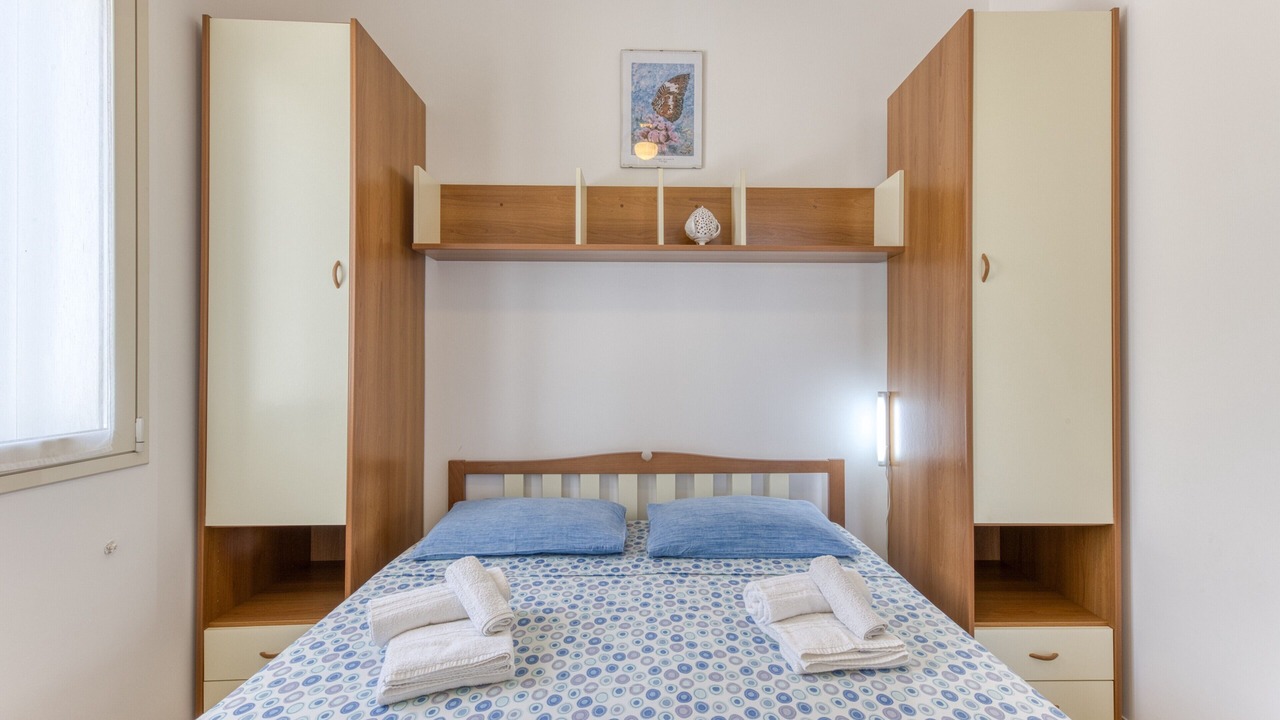 Photo of Bedroom in Posto Rosso