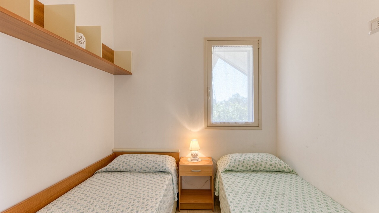 Photo of Bedroom in Posto Rosso