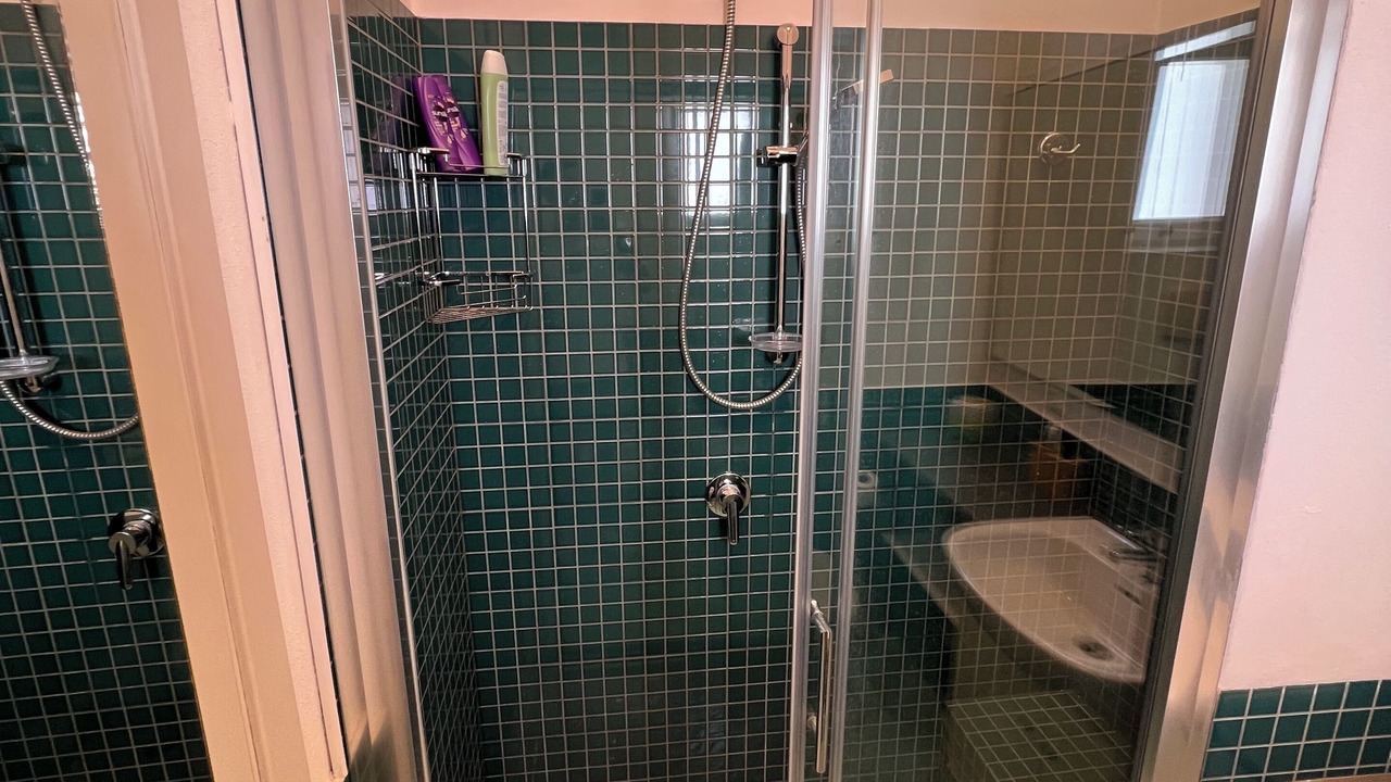 Photo of Bathroom in Ponza