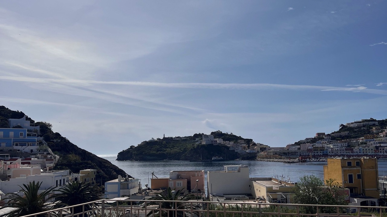 Photo of Outdoor in Ponza