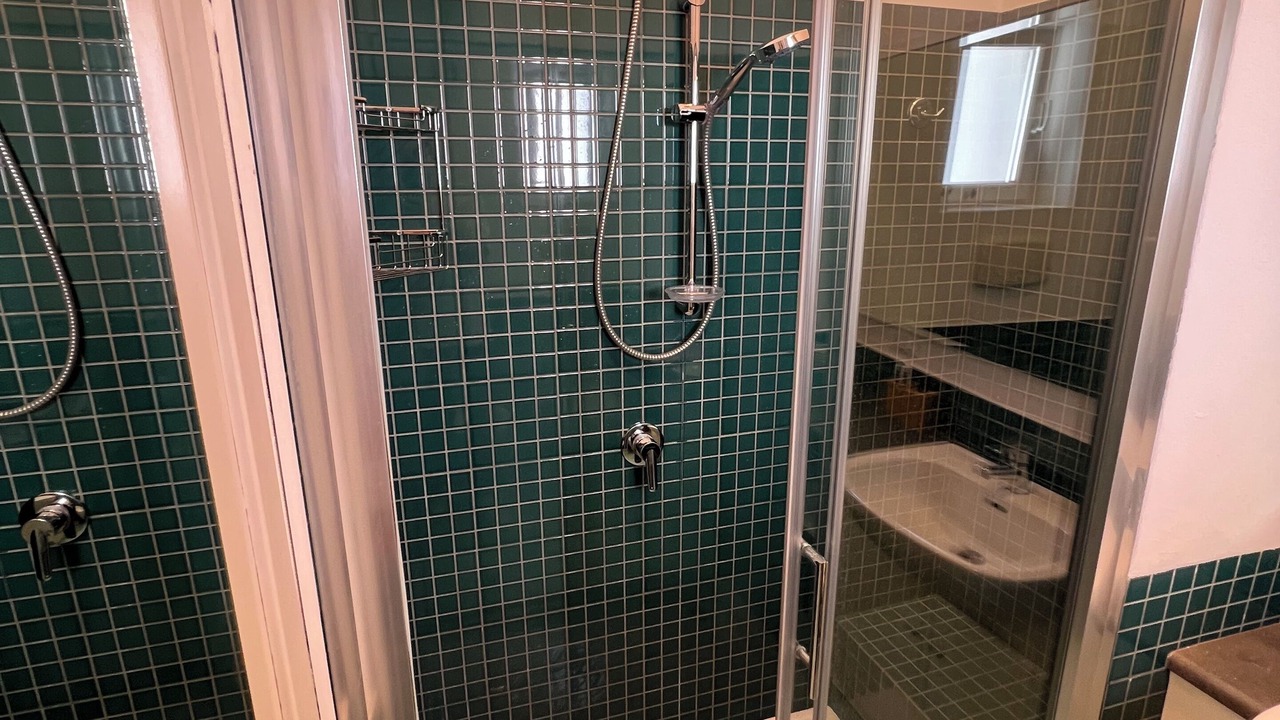 Photo of Bathroom in Ponza