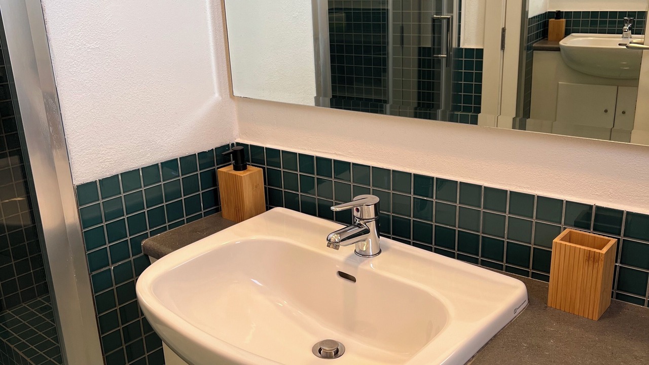 Photo of Bathroom in Ponza
