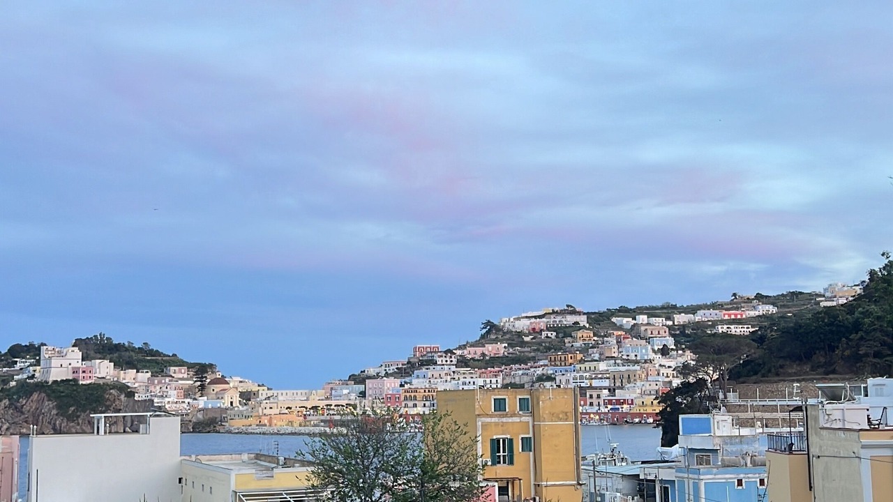 Photo of Others in Ponza