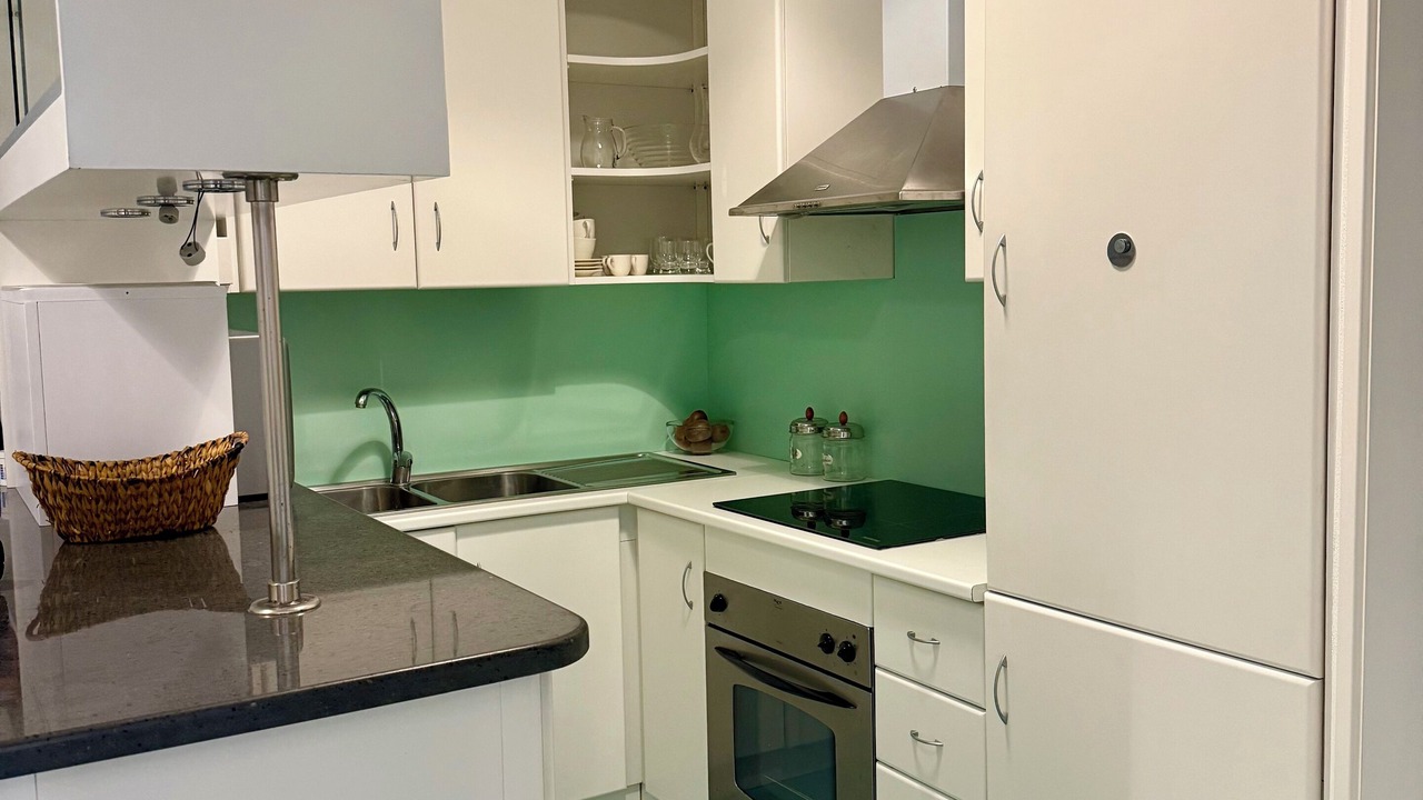 Photo of Kitchen in Ponza