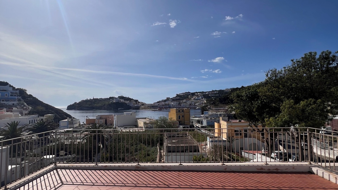 Photo of Outdoor in Ponza