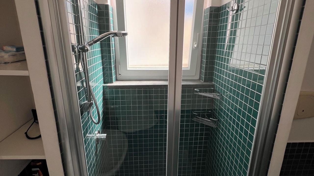 Photo of Bathroom in Ponza