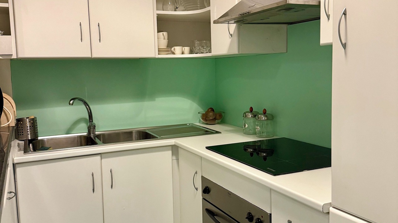 Photo of Kitchen in Ponza