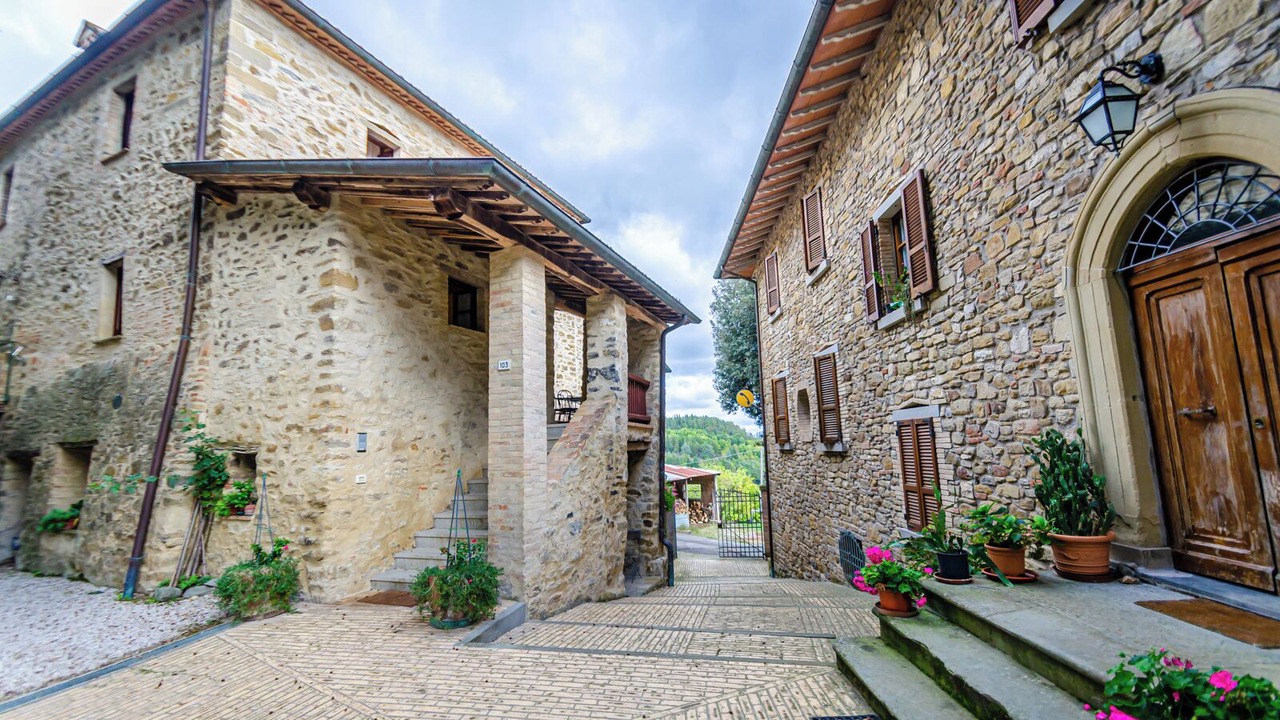 Photo of Outdoor in Bivio Lugnano