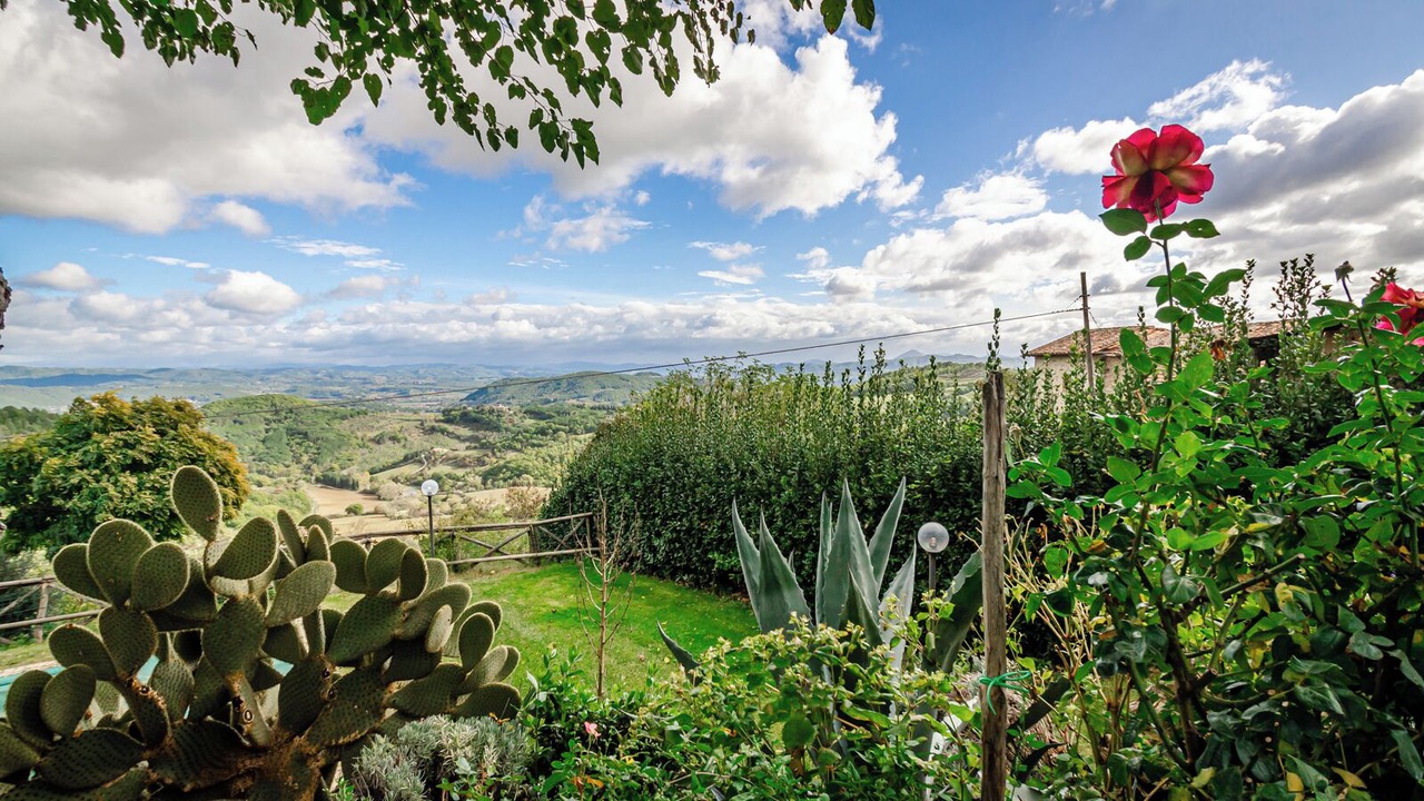Photo of Outdoor in Bivio Lugnano